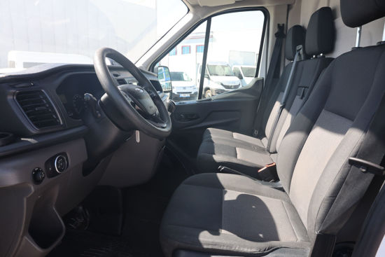 2020 MODEL FORD TRANSİT 350 L 11 M³ PANELVAN TREND 170 Hp A/C