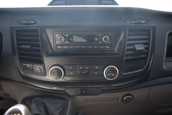 2020 MODEL FORD TRANSİT 350 L 11 M³ PANELVAN TREND 170 Hp A/C