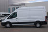 2023 MODEL FORD TRANSIT 350 L YT 13 M³   FRİGORİFİK SOĞUTUCULU PANELVAN 170 Hp A/C