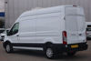 2023 MODEL FORD TRANSIT 350 L YT 13 M³   FRİGORİFİK SOĞUTUCULU PANELVAN 170 Hp A/C