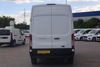 2023 MODEL FORD TRANSIT 350 L YT 13 M³   FRİGORİFİK SOĞUTUCULU PANELVAN 170 Hp A/C