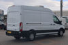 2023 MODEL FORD TRANSIT 350 L YT 13 M³   FRİGORİFİK SOĞUTUCULU PANELVAN 170 Hp A/C