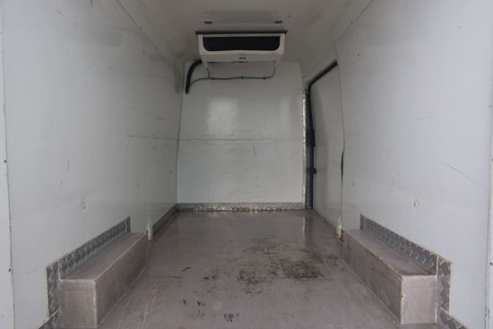 2023 MODEL FORD TRANSIT 350 L YT 13 M³   FRİGORİFİK SOĞUTUCULU PANELVAN 170 Hp A/C