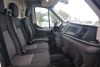 2023 MODEL FORD TRANSIT 350 L YT 13 M³   FRİGORİFİK SOĞUTUCULU PANELVAN 170 Hp A/C