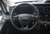 2023 MODEL FORD TRANSIT 350 L YT 13 M³   FRİGORİFİK SOĞUTUCULU PANELVAN 170 Hp A/C