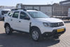 2020 MODEL DACIA DUSTER 1.5 BLUEDCİ 4X4 COMFORT 115 Hp