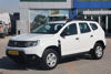 2020 MODEL DACIA DUSTER 1.5 BLUEDCİ 4X4 COMFORT 115 Hp
