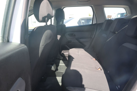 2020 MODEL DACIA DUSTER 1.5 BLUEDCİ 4X4 COMFORT 115 Hp