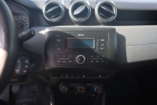 2020 MODEL DACIA DUSTER 1.5 BLUEDCİ 4X4 COMFORT 115 Hp