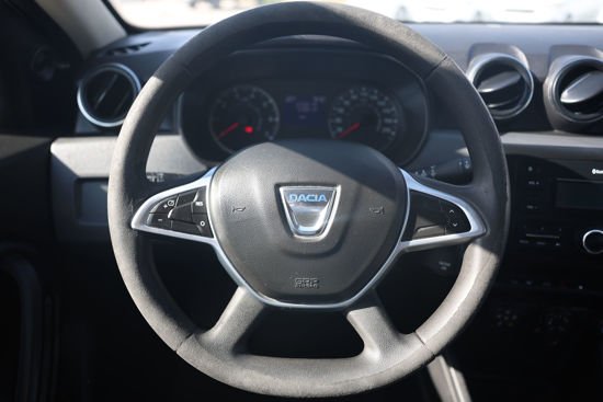 2020 MODEL DACIA DUSTER 1.5 BLUEDCİ 4X4 COMFORT 115 Hp