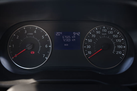 2020 MODEL DACIA DUSTER 1.5 BLUEDCİ 4X4 COMFORT 115 Hp