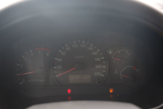 2005 MODEL HYUNDAI ACCENT 1.5 CRDİ ADMİRE 82 Hp A/C