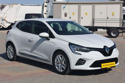 2022 MODEL RENAULT CLIO 1.0 TCE TOUCH X-TRONIC 90 Hp