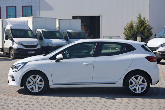 2022 MODEL RENAULT CLIO 1.0 TCE TOUCH X-TRONIC 90 Hp