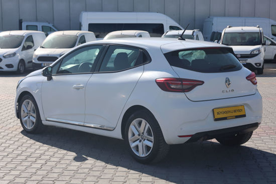 2022 MODEL RENAULT CLIO 1.0 TCE TOUCH X-TRONIC 90 Hp