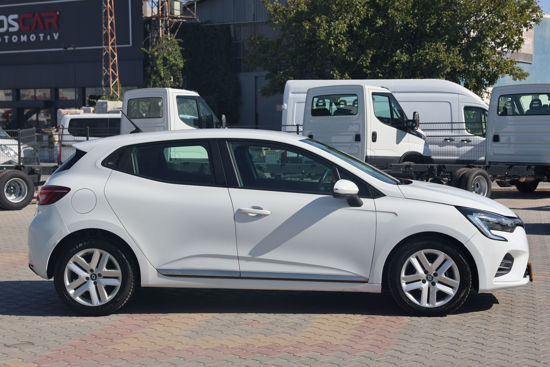2022 MODEL RENAULT CLIO 1.0 TCE TOUCH X-TRONIC 90 Hp