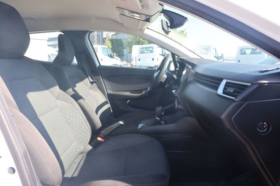 2022 MODEL RENAULT CLIO 1.0 TCE TOUCH X-TRONIC 90 Hp