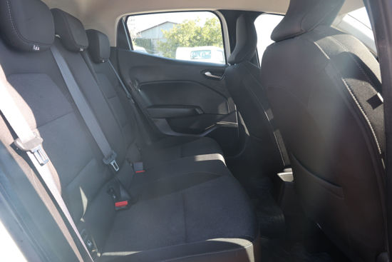 2022 MODEL RENAULT CLIO 1.0 TCE TOUCH X-TRONIC 90 Hp