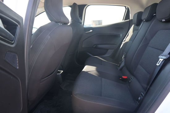 2022 MODEL RENAULT CLIO 1.0 TCE TOUCH X-TRONIC 90 Hp