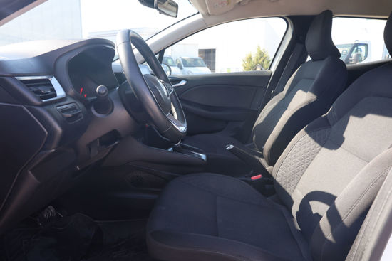 2022 MODEL RENAULT CLIO 1.0 TCE TOUCH X-TRONIC 90 Hp