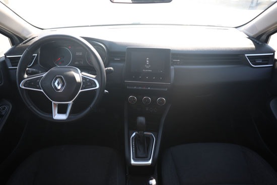 2022 MODEL RENAULT CLIO 1.0 TCE TOUCH X-TRONIC 90 Hp