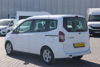 2022 MODEL FORD TOURNEO COURIER 1.5 TDCI  DELUXE 100HP