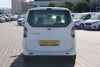 2022 MODEL FORD TOURNEO COURIER 1.5 TDCI  DELUXE 100HP