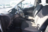 2022 MODEL FORD TOURNEO COURIER 1.5 TDCI  DELUXE 100HP