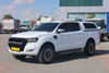 2017 MODEL FORD RANGER XLT 4X4 2.2 TDCI 160 Hp A/T