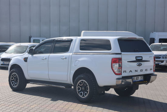 2017 MODEL FORD RANGER XLT 4X4 2.2 TDCI 160 Hp A/T