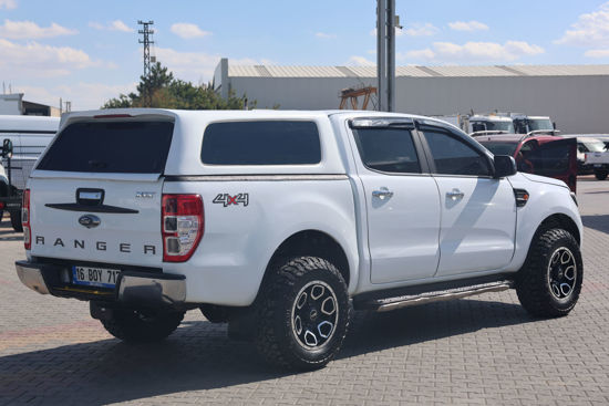 2017 MODEL FORD RANGER XLT 4X4 2.2 TDCI 160 Hp A/T