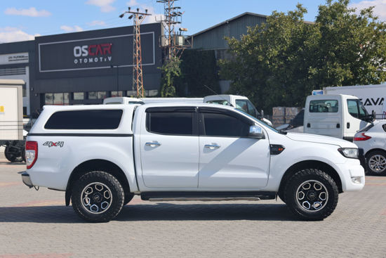 2017 MODEL FORD RANGER XLT 4X4 2.2 TDCI 160 Hp A/T