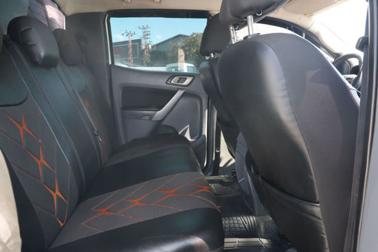 2017 MODEL FORD RANGER XLT 4X4 2.2 TDCI 160 Hp A/T