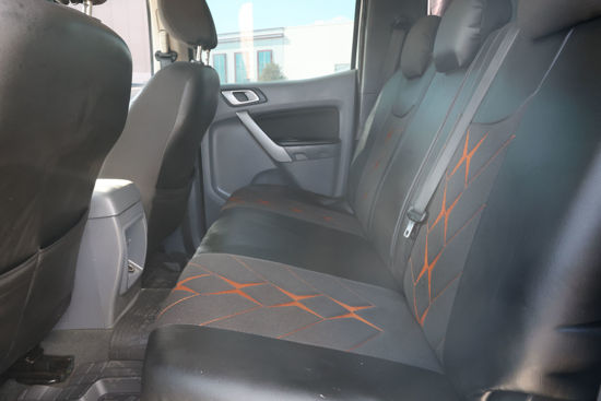 2017 MODEL FORD RANGER XLT 4X4 2.2 TDCI 160 Hp A/T