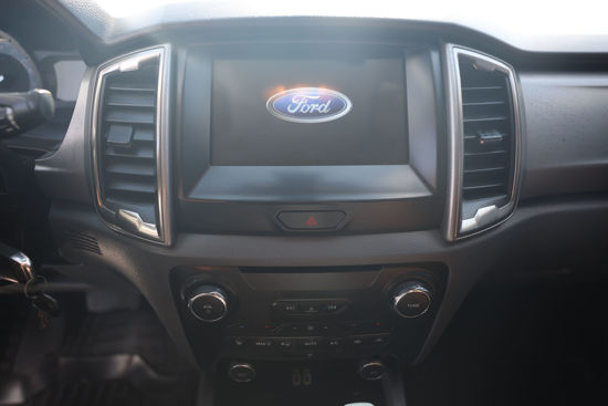 2017 MODEL FORD RANGER XLT 4X4 2.2 TDCI 160 Hp A/T