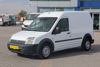 2007 MODEL FORD TRANSİT CONNECT PANELVAN 1.8 TDCI TREND 75 Hp T 220 L