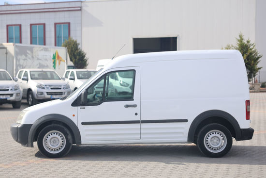 2007 MODEL FORD TRANSİT CONNECT PANELVAN 1.8 TDCI TREND 75 Hp T 220 L