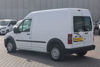 2007 MODEL FORD TRANSİT CONNECT PANELVAN 1.8 TDCI TREND 75 Hp T 220 L