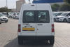 2007 MODEL FORD TRANSİT CONNECT PANELVAN 1.8 TDCI TREND 75 Hp T 220 L