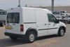 2007 MODEL FORD TRANSİT CONNECT PANELVAN 1.8 TDCI TREND 75 Hp T 220 L