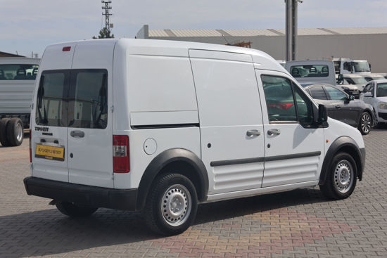 2007 MODEL FORD TRANSİT CONNECT PANELVAN 1.8 TDCI TREND 75 Hp T 220 L