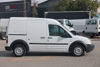 2007 MODEL FORD TRANSİT CONNECT PANELVAN 1.8 TDCI TREND 75 Hp T 220 L