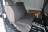 2007 MODEL FORD TRANSİT CONNECT PANELVAN 1.8 TDCI TREND 75 Hp T 220 L