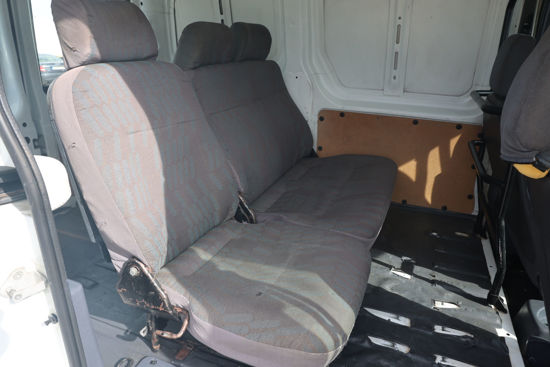 2007 MODEL FORD TRANSİT CONNECT PANELVAN 1.8 TDCI TREND 75 Hp T 220 L