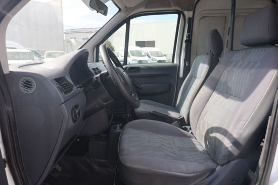 2007 MODEL FORD TRANSİT CONNECT PANELVAN 1.8 TDCI TREND 75 Hp T 220 L