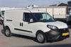 2023 MODEL FIAT DOBLO CARGO MAXI 1.6 M.JET FRİGORİFİK 120 Hp A/C