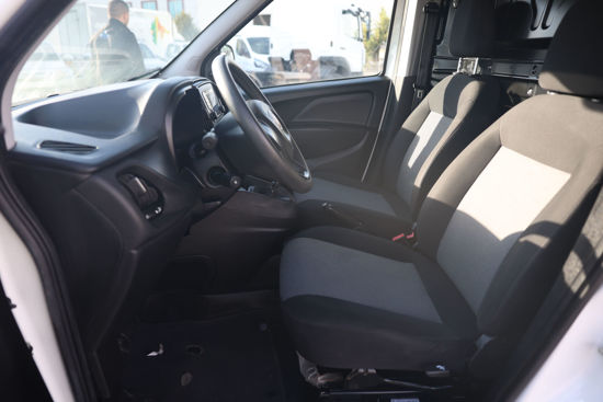 2023 MODEL FIAT DOBLO CARGO MAXI 1.6 M.JET FRİGORİFİK 120 Hp A/C