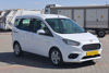 2019 MODEL FORD TOURNEO COURIER KOMBİ 1.5 TDCI DELUXE 95 HP