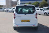 2019 MODEL FORD TOURNEO COURIER KOMBİ 1.5 TDCI DELUXE 95 HP