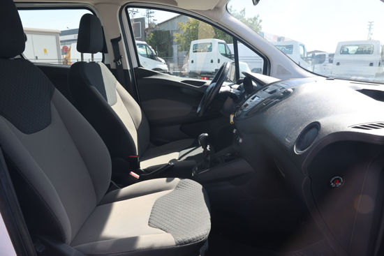2019 MODEL FORD TOURNEO COURIER KOMBİ 1.5 TDCI DELUXE 95 HP